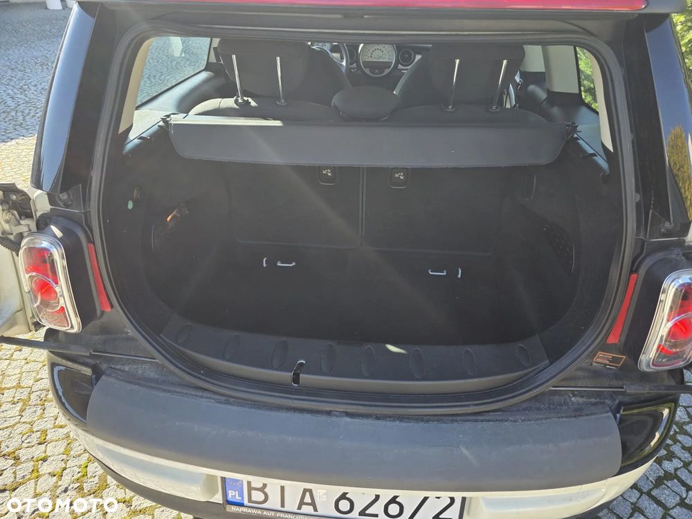 MINI Clubman - 7