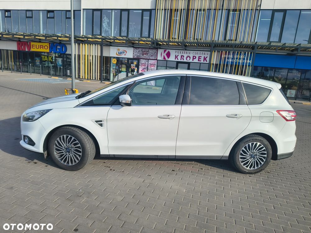 Ford S-Max - 2
