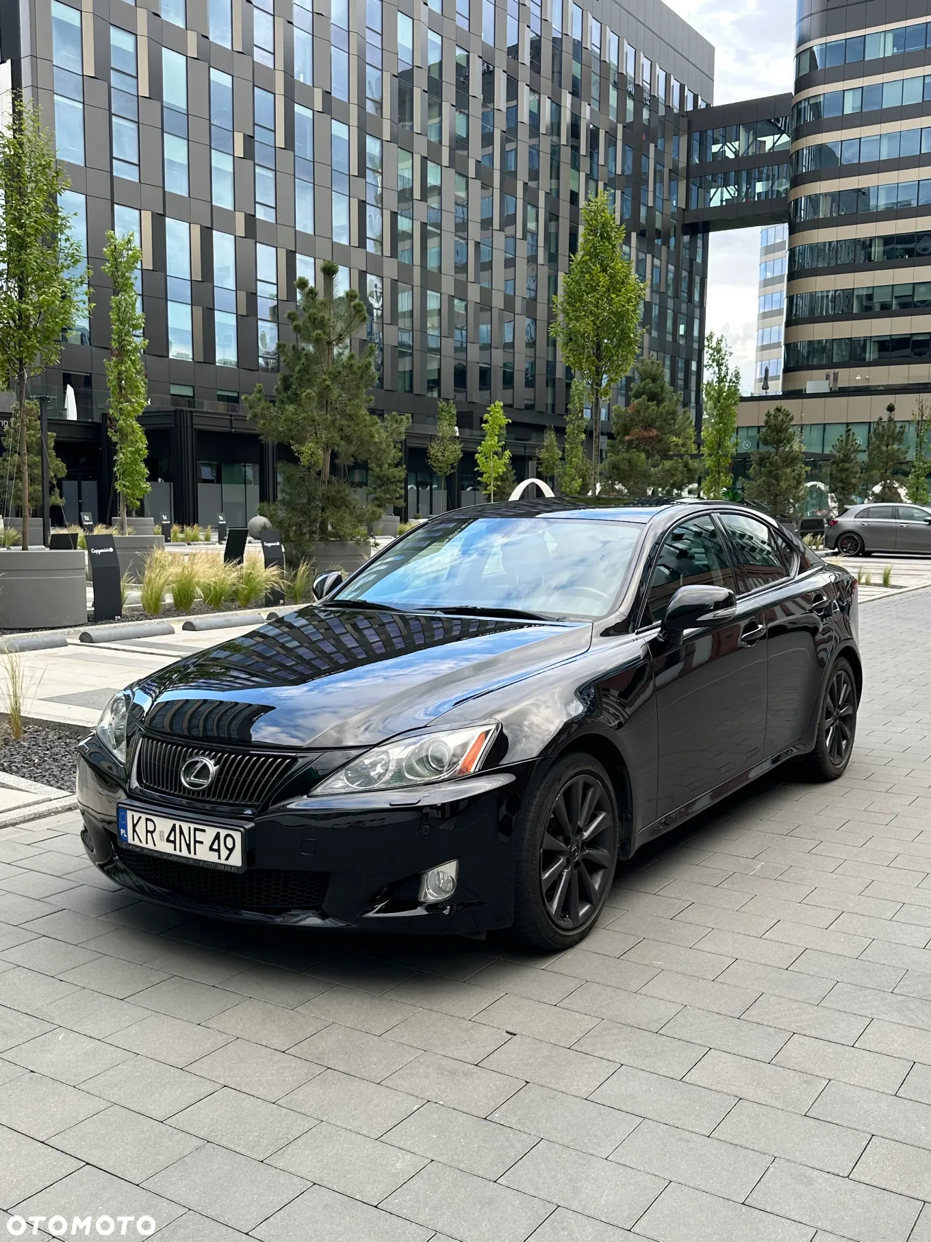 Lexus IS 250 Prestige - 2