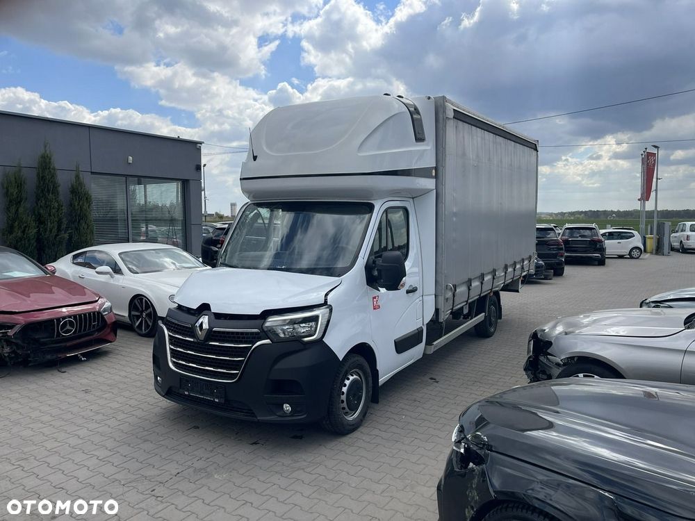 Renault Master - 4