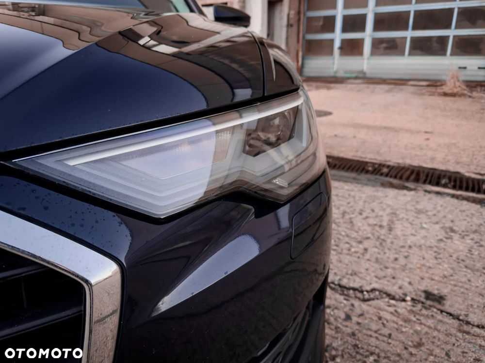 Audi A6 Avant 35 TDI S tronic - 12