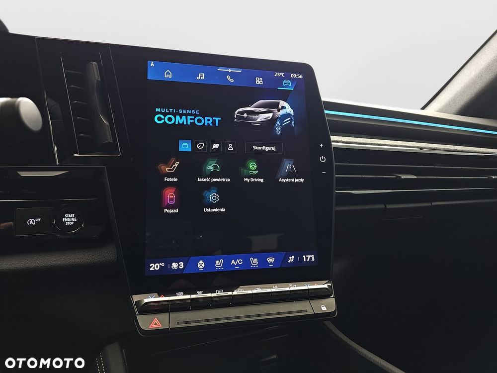 Renault Austral 1.3 TCe mHEV Techno - 29