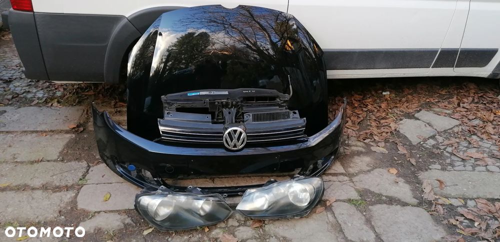 Volkswagen Golf 1.4 Comfortline - 2