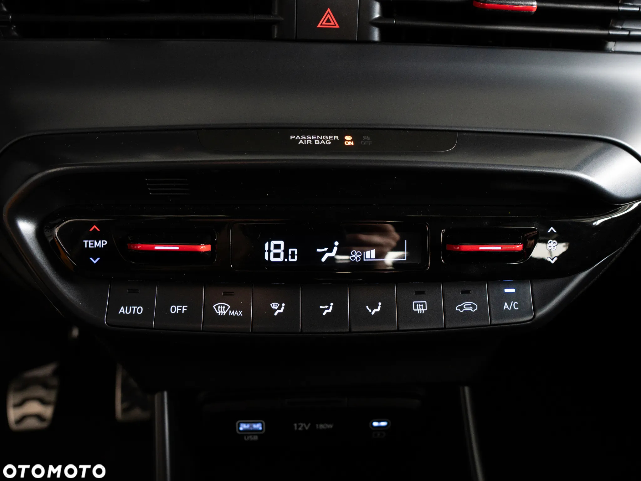 Hyundai i20 1.2 N Line - 21