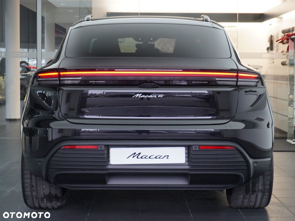 Porsche Macan 4 100kWh - 17