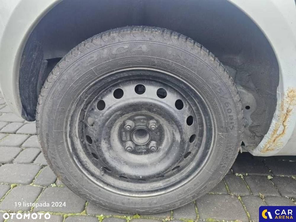 Toyota Yaris 1.4 D-4D Luna A/C - 11