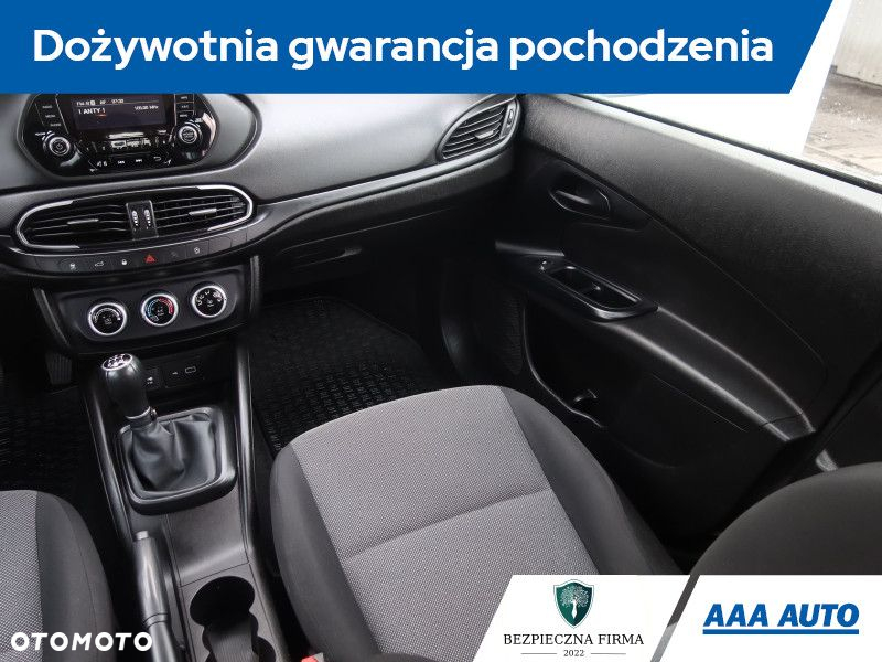 Fiat Tipo - 9
