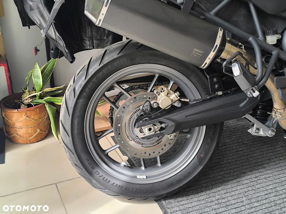 Triumph Tiger - 12