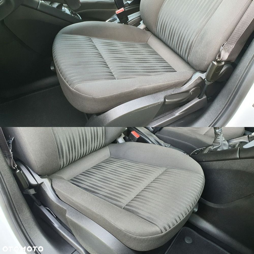 Opel Zafira - 17