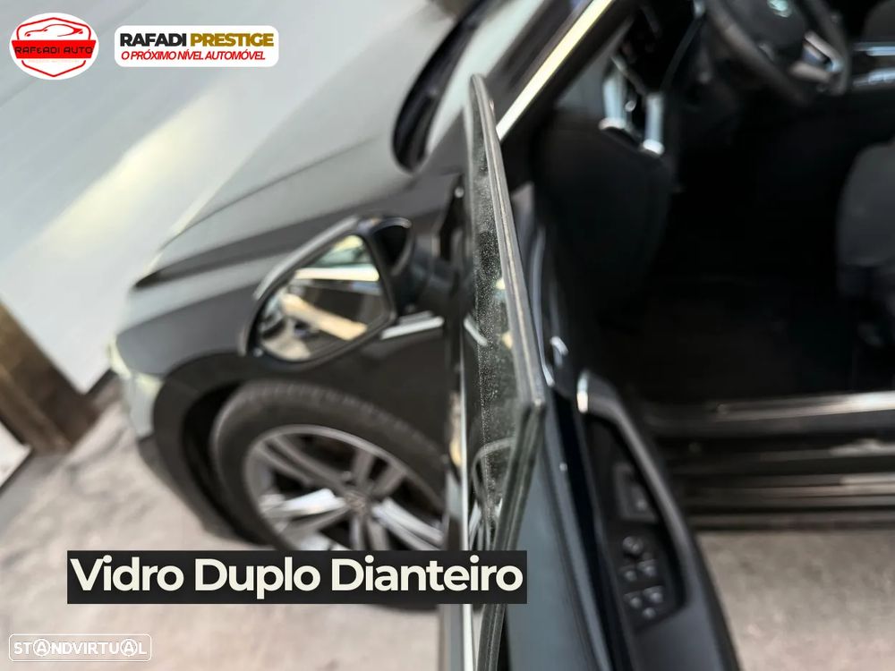 VW Arteon 1.4 eHybrid OPF DSG R-Line - 17