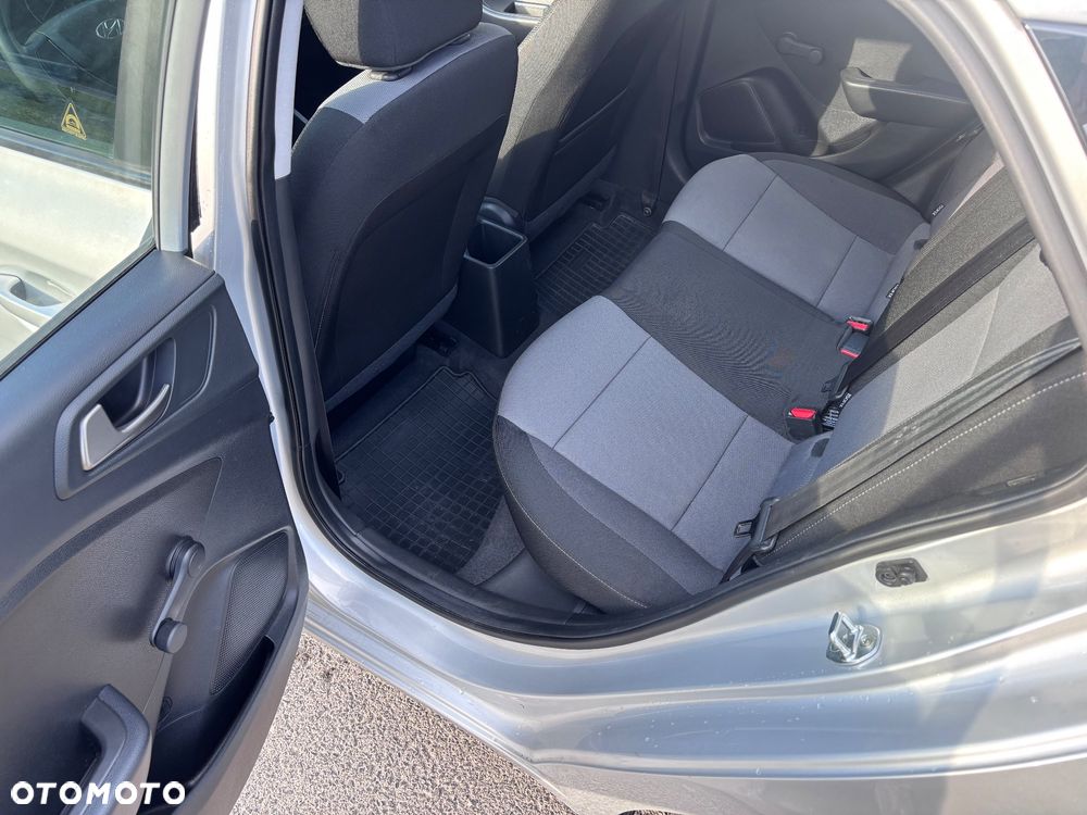 Hyundai i20 1.2 Classic Plus - 12
