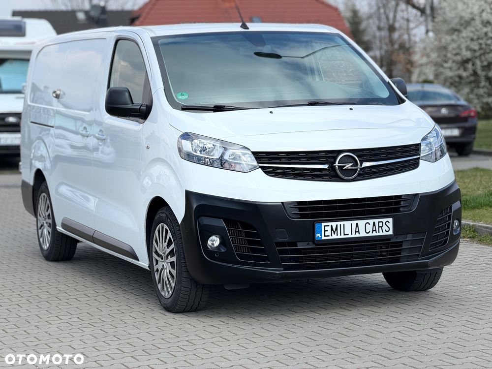 Opel Vivaro - 11