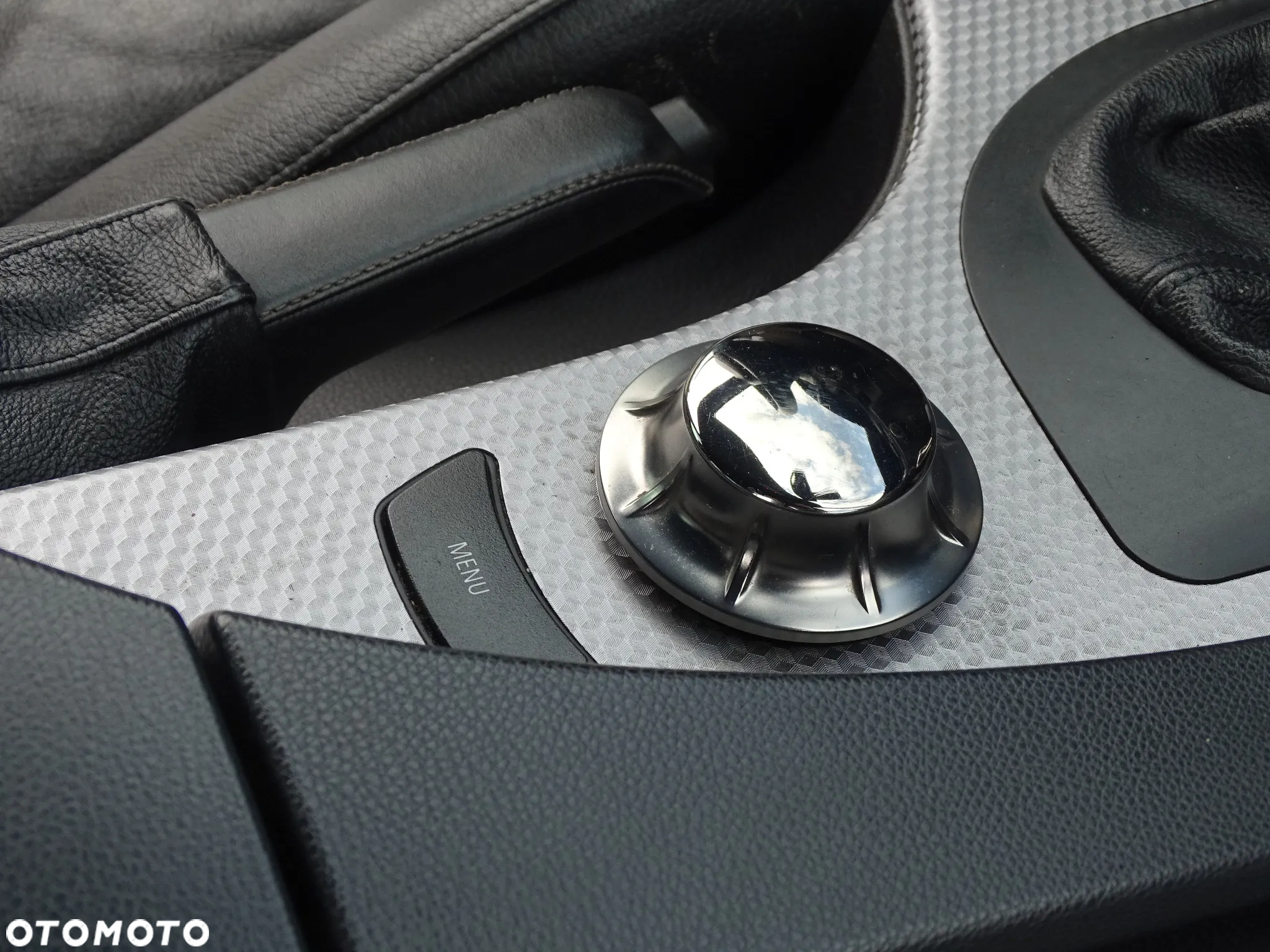 BMW Seria 5 535d - 13