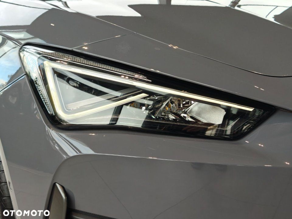 Cupra Leon - 6