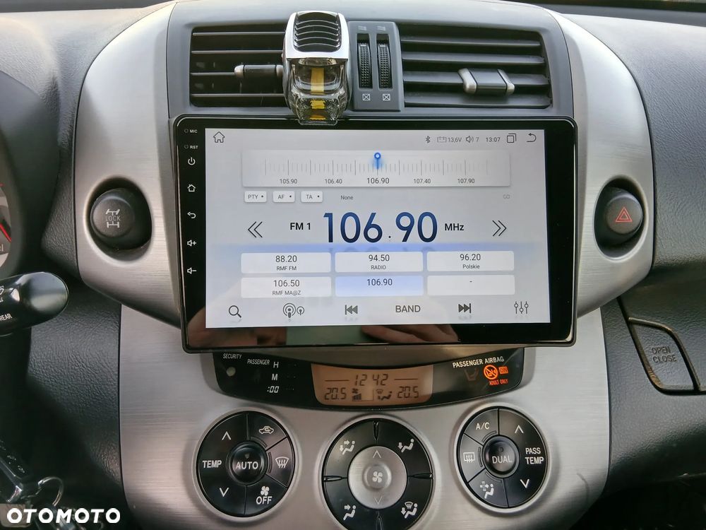 Toyota RAV4 2.2 D-CAT 4x4 Sol - 22