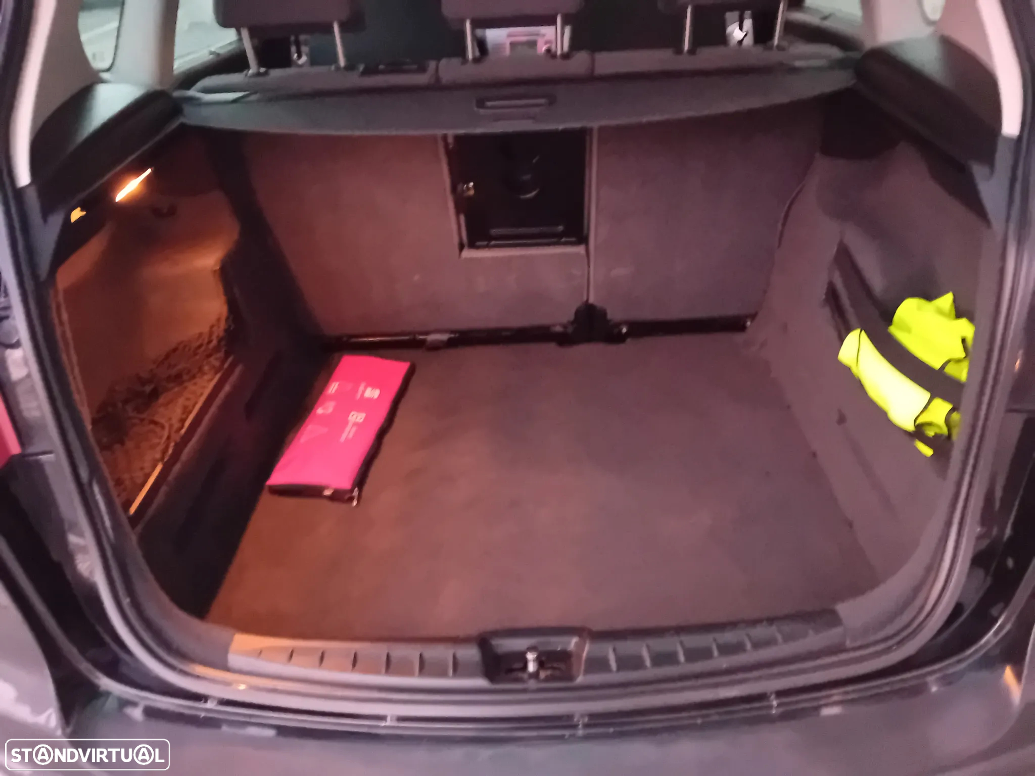 SEAT Altea XL 1.9 TDi Stylance DSG - 11