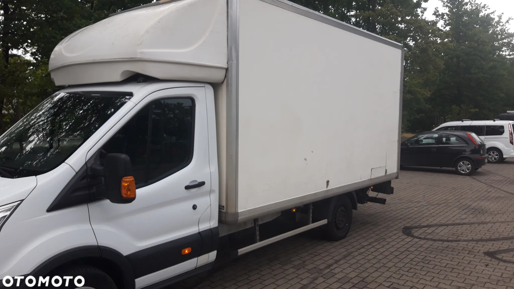 Ford TRANSIT - 8