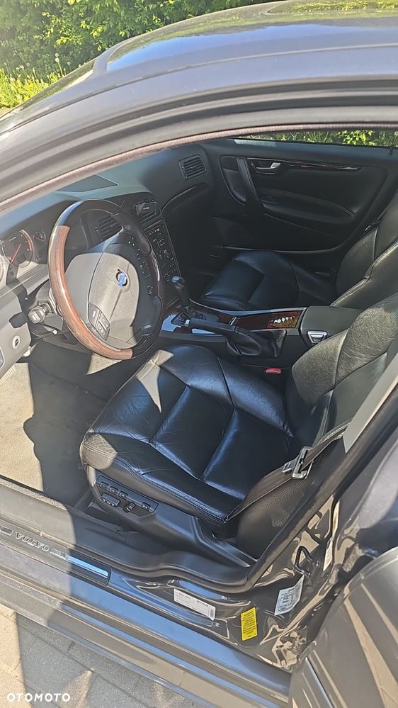 Volvo S60 - 4
