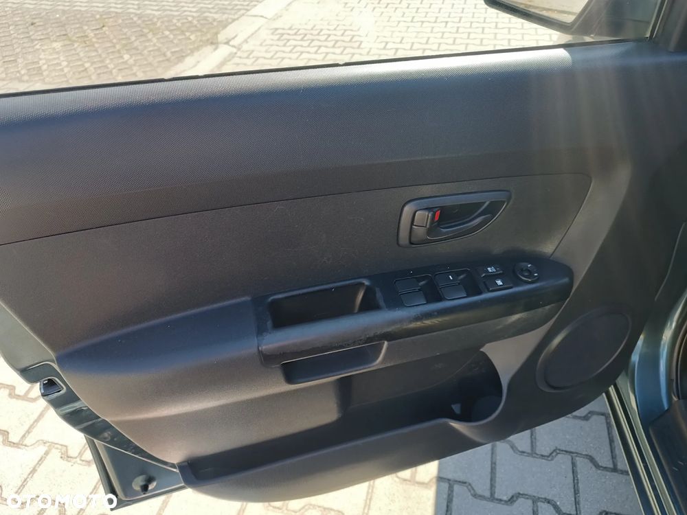 Kia Soul 1.6 CVVT Attract - 13