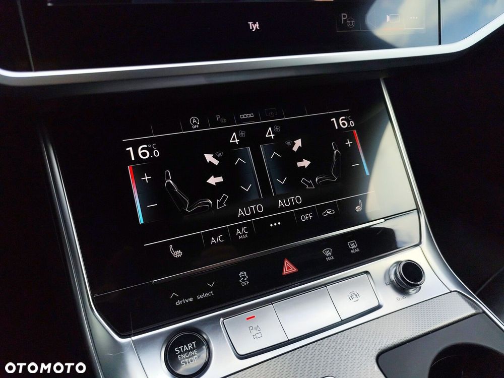 Audi A6 Limousine - 23