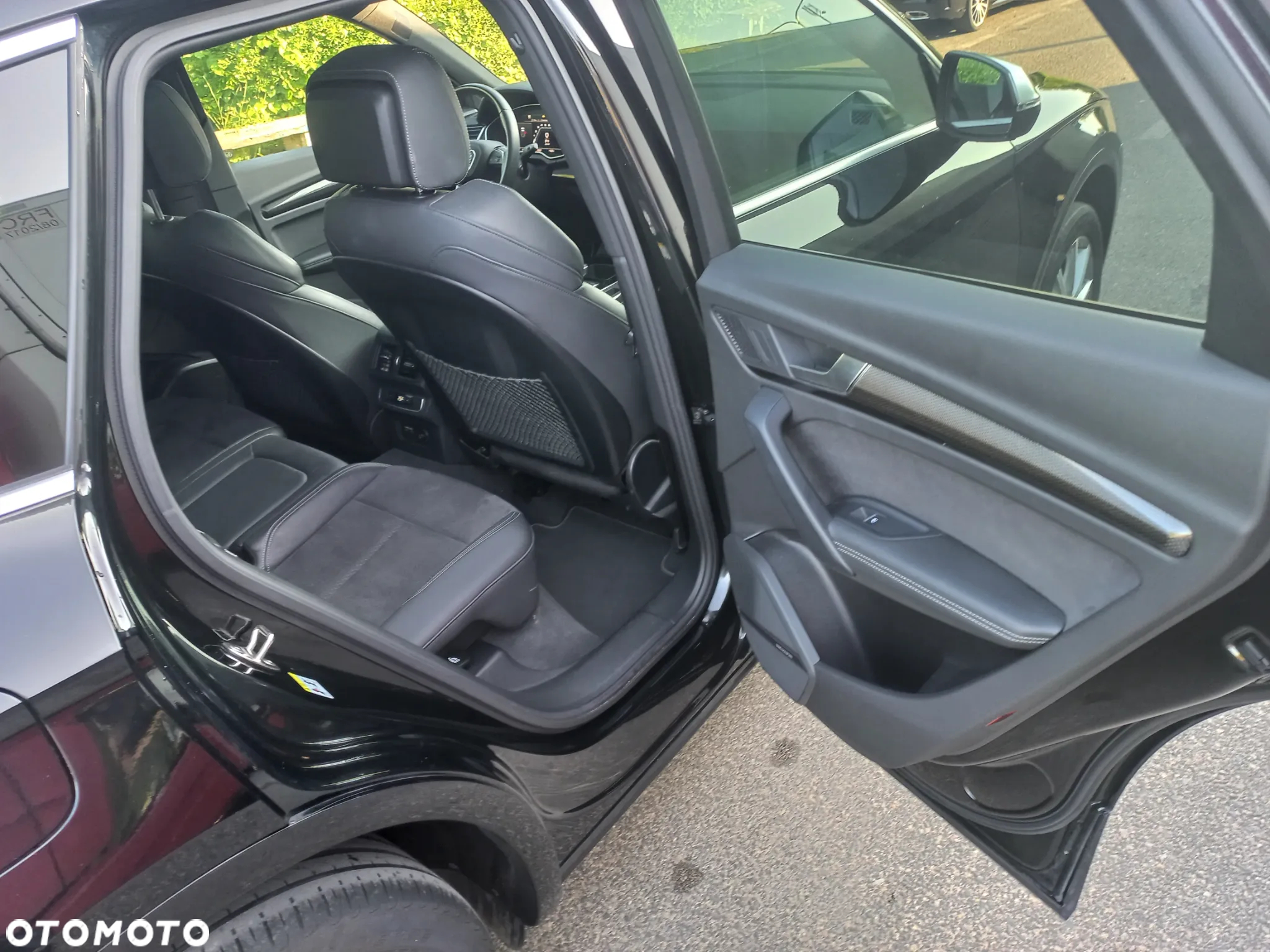 Audi SQ5 3.0 TFSI quattro tiptronic - 28