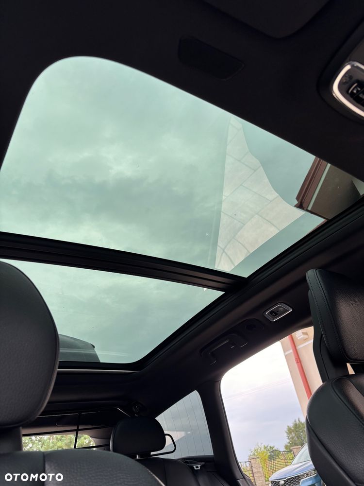 Volvo V90 D5 AWD Momentum - 28