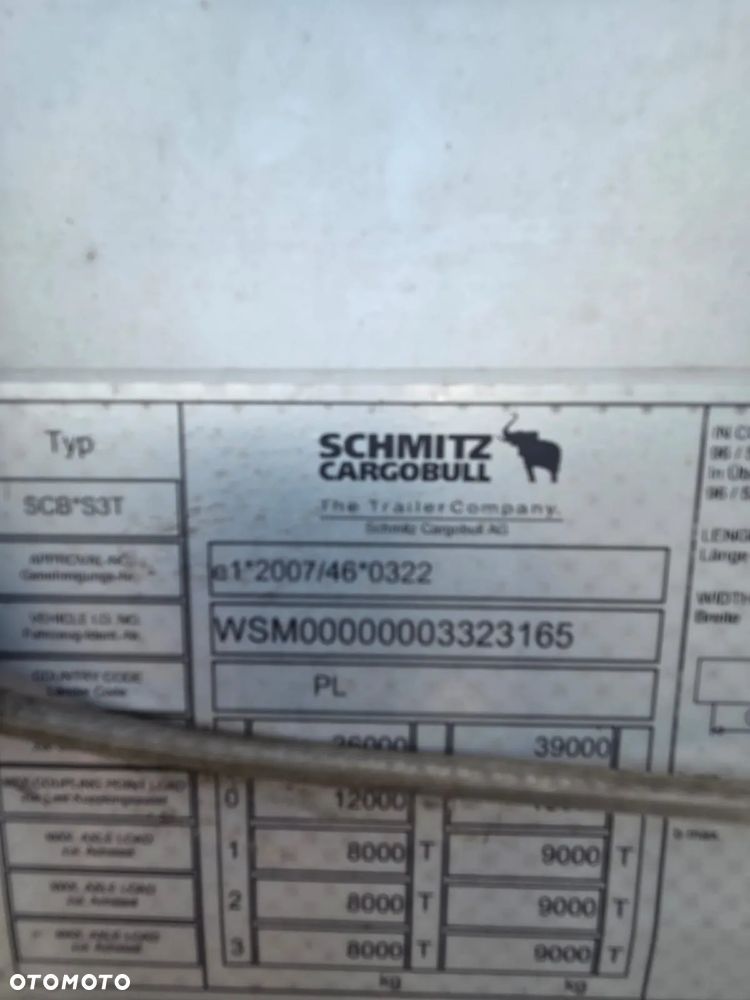 Schmitz Cargobull - 8