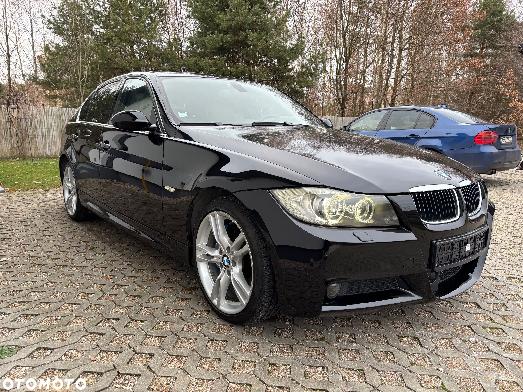 BMW Seria 3 330xd - 1