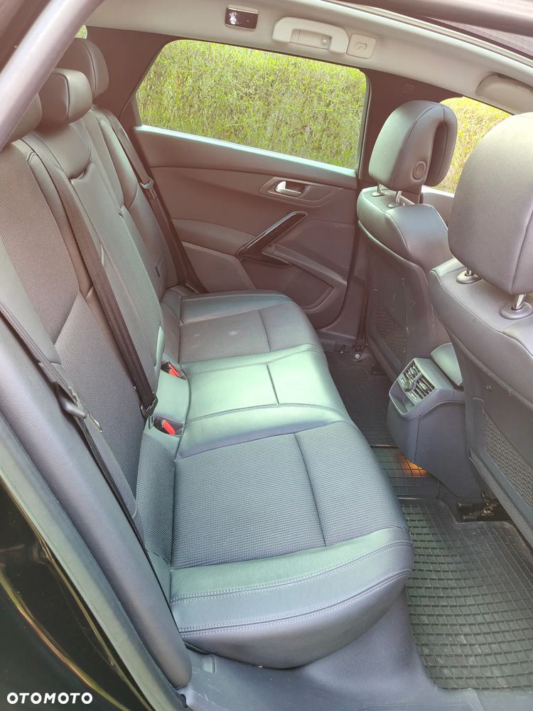 Peugeot 508 2.0 HDi Active - 30