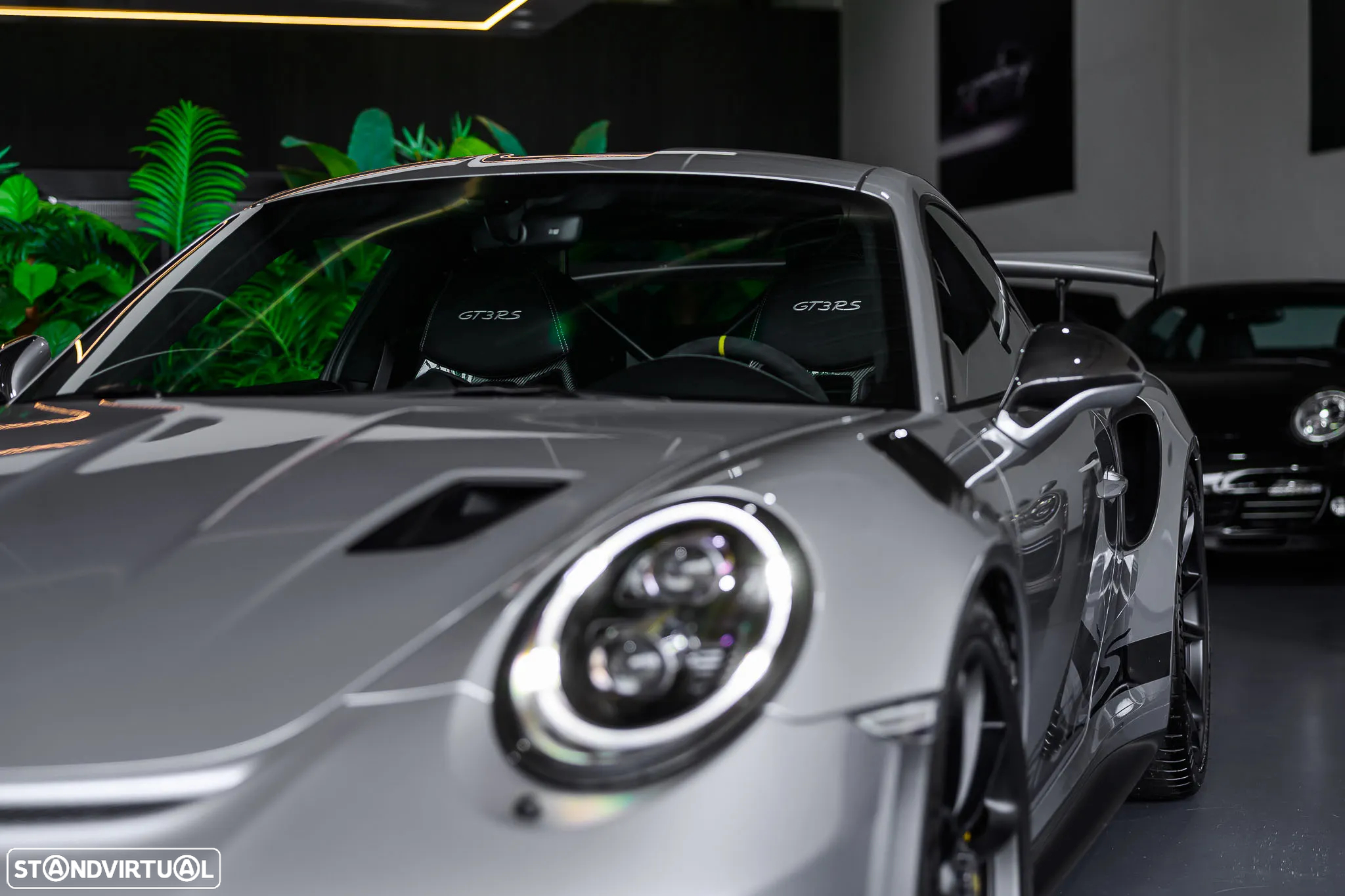 Porsche 911 (991) GT3 RS PDK - 7