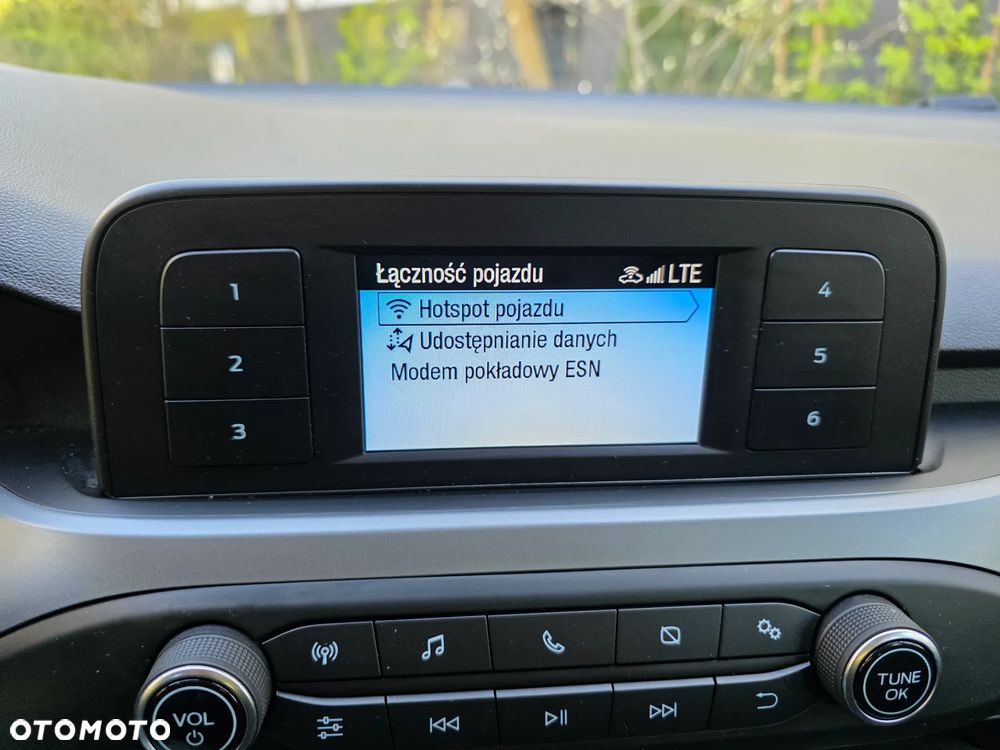 Ford Focus 1.5 EcoBlue Active - 15