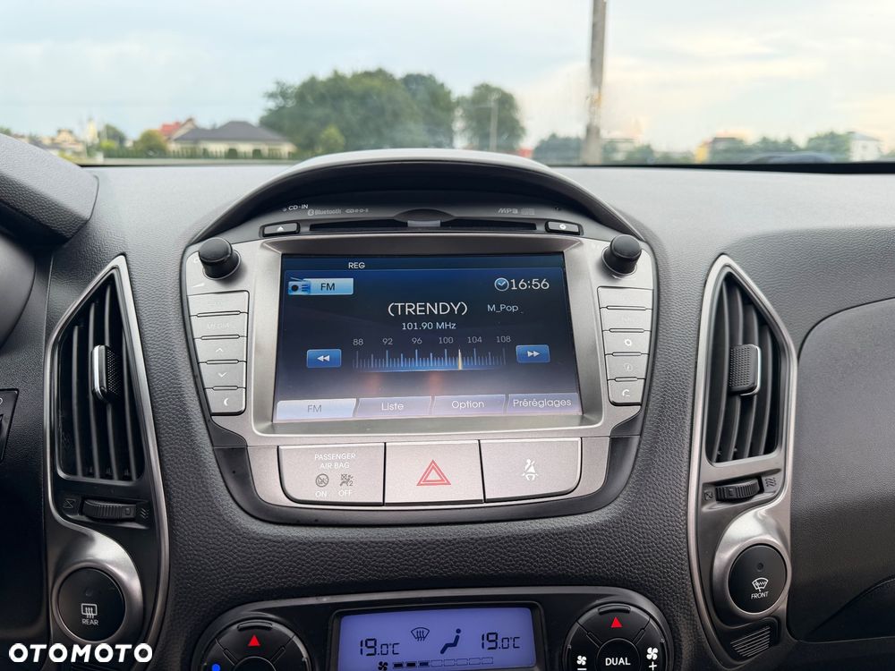 Hyundai ix35 1.7 CRDi Style 2WD - 28