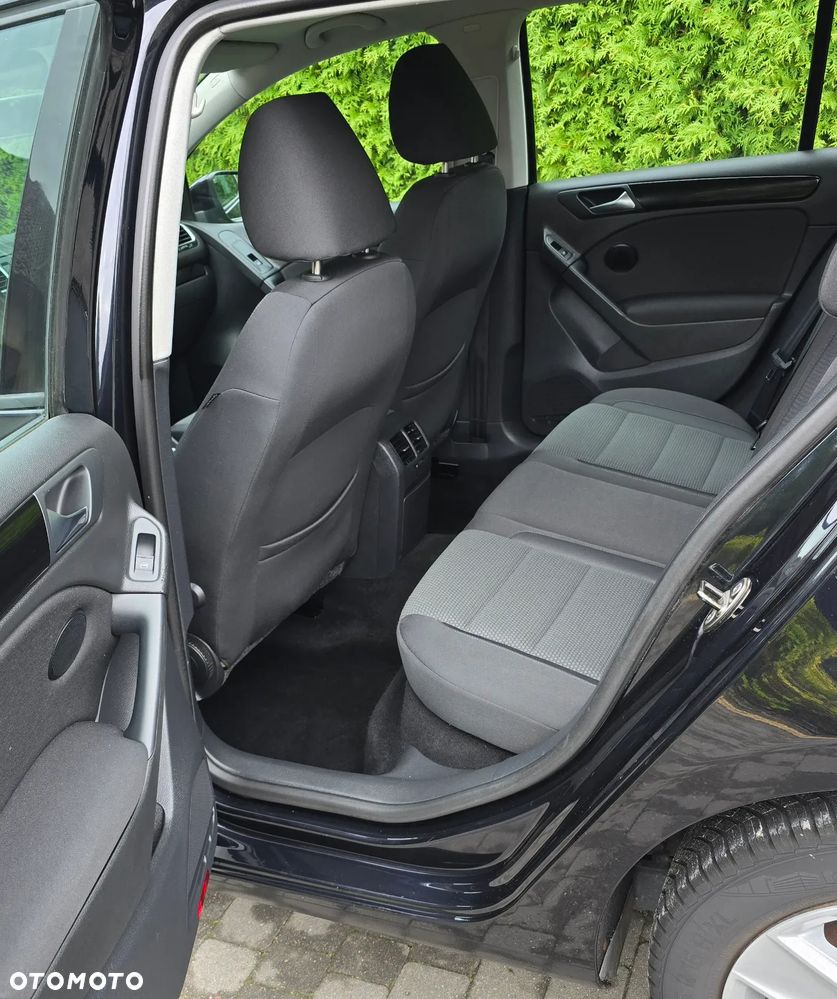 Volkswagen Golf 1.6 Tour Edition - 9