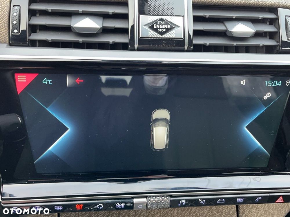 DS Automobiles DS 7 Crossback - 29