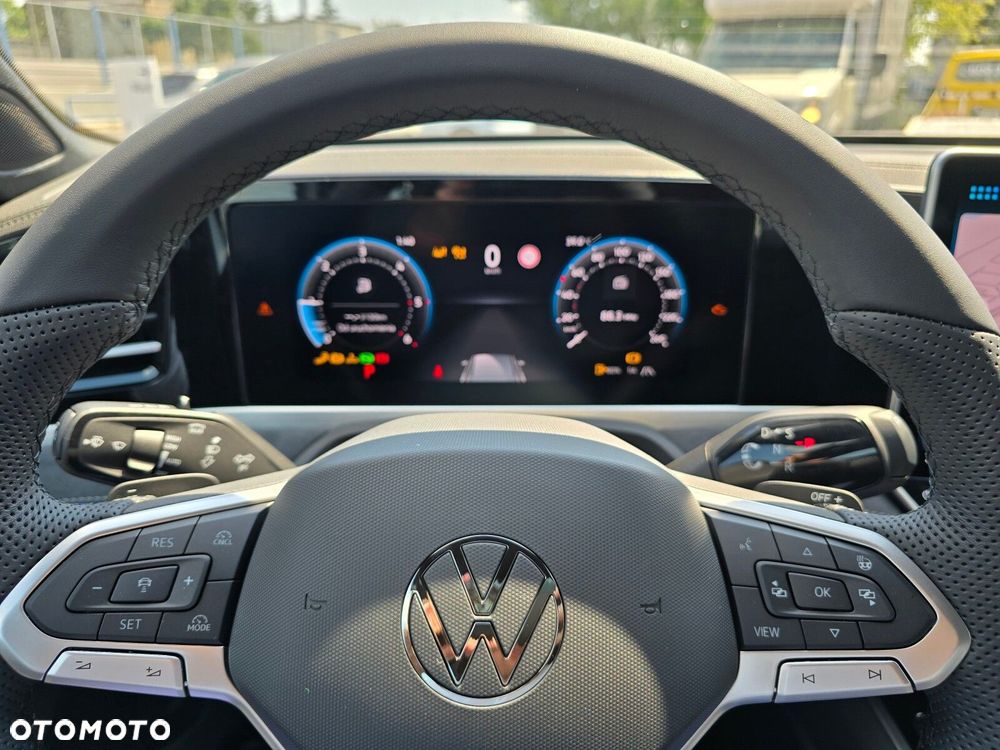 Volkswagen Passat Variant - 15