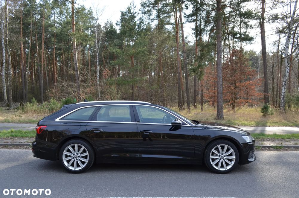 Audi A6 Avant - 6