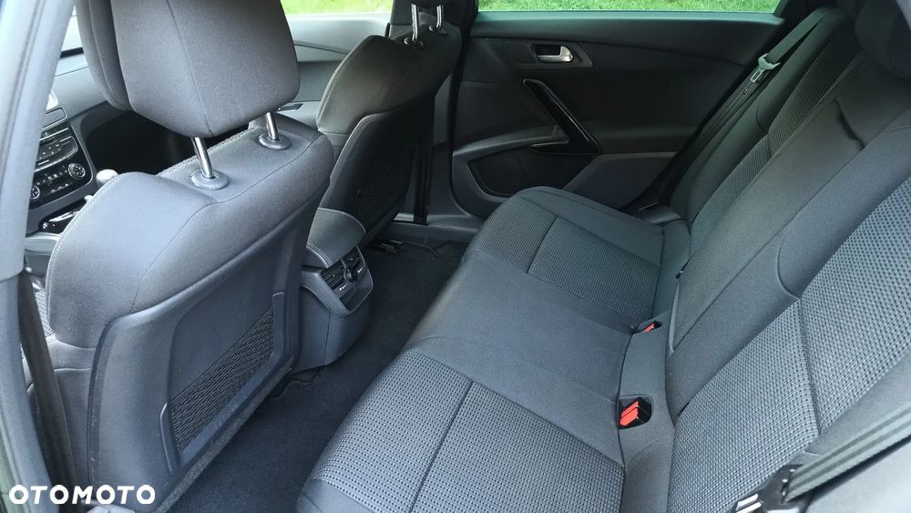 Peugeot 508 SW BlueHDi 150 Stop&Start Active - 13