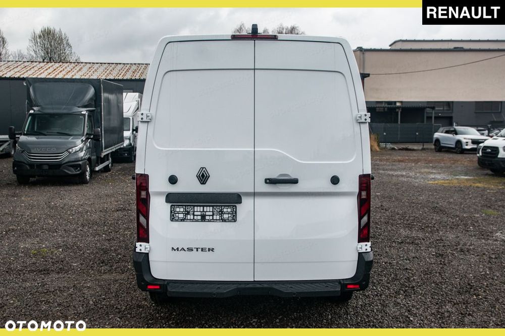 Renault Master L3H2 Extra 2.0 150KM - 9