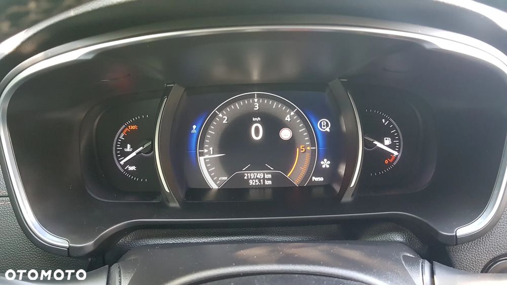 Renault Talisman - 10