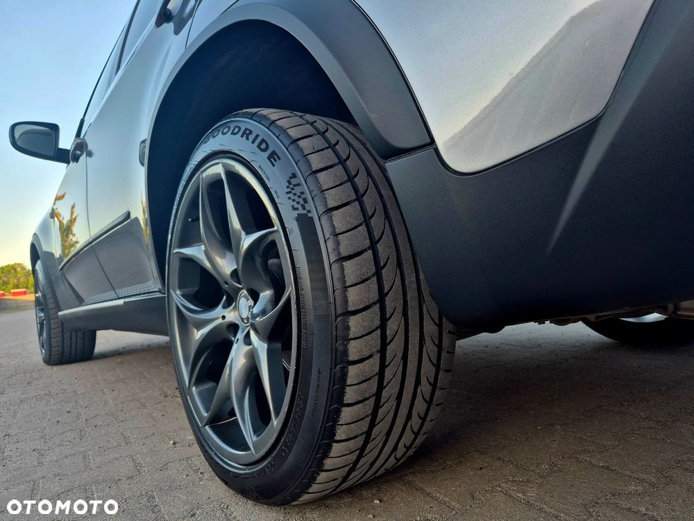 BMW X5 xDrive35d - 9