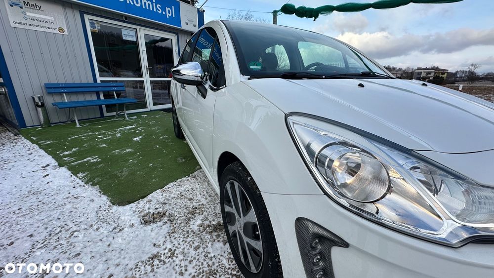 Hyundai i10 1.0 Comfort - 12