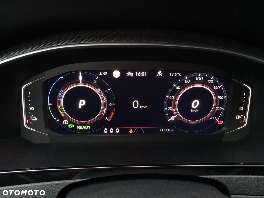 Volkswagen Arteon - 16