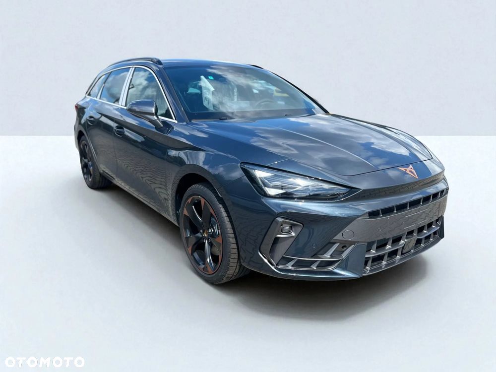 Cupra Leon Sportstourer 2.0 TSI 4Drive DSG - 7