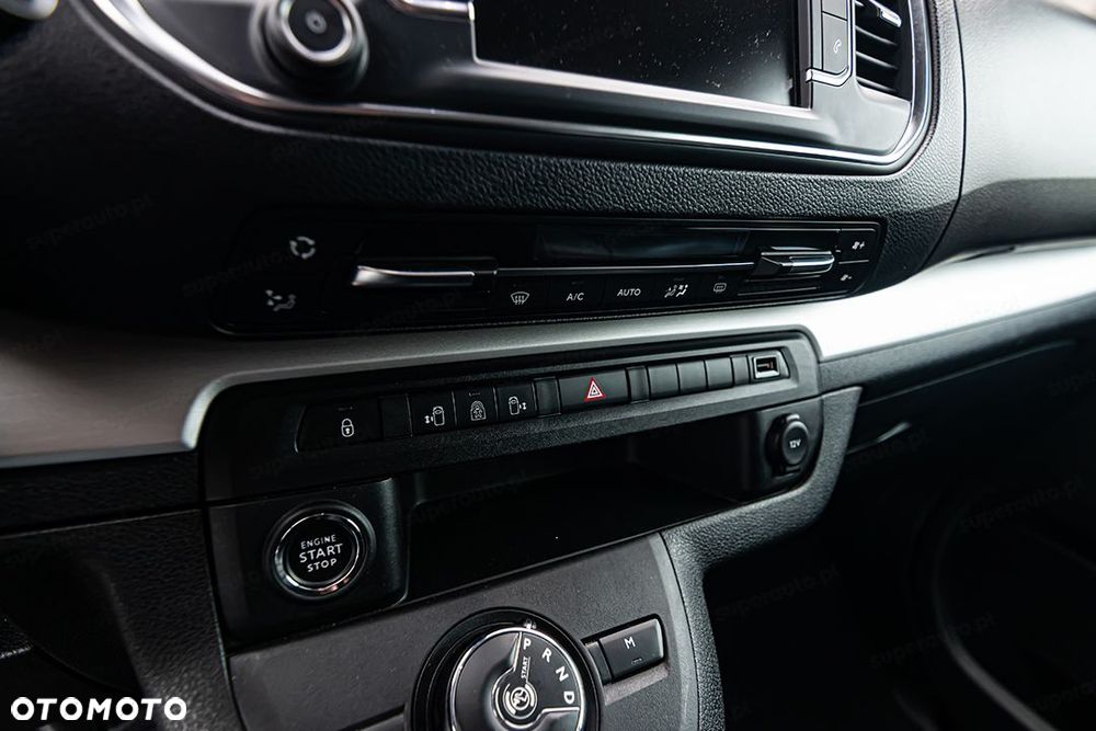 Toyota Proace Verso - 20