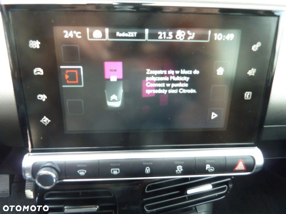 Citroën C4 Cactus - 28