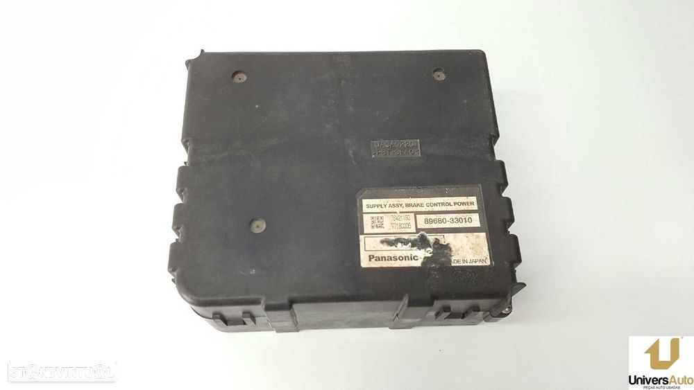 CENTRALINA ABS LEXUS RX 400H REFª: 8968033010 - 1