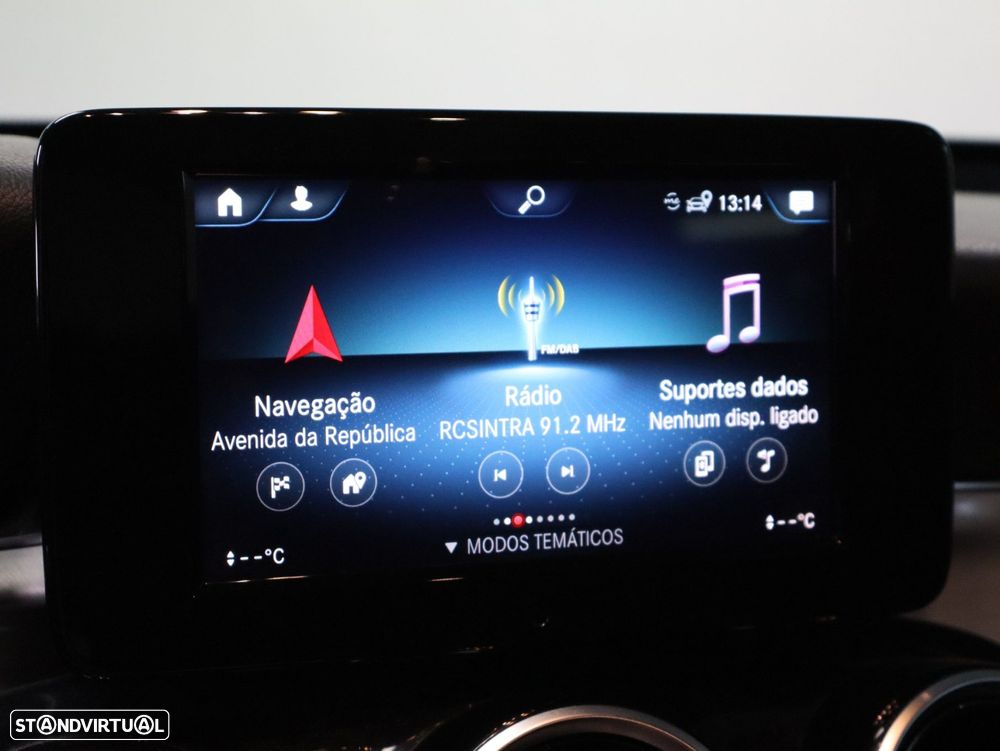 Mercedes-Benz GLC 300 e 4Matic - 17