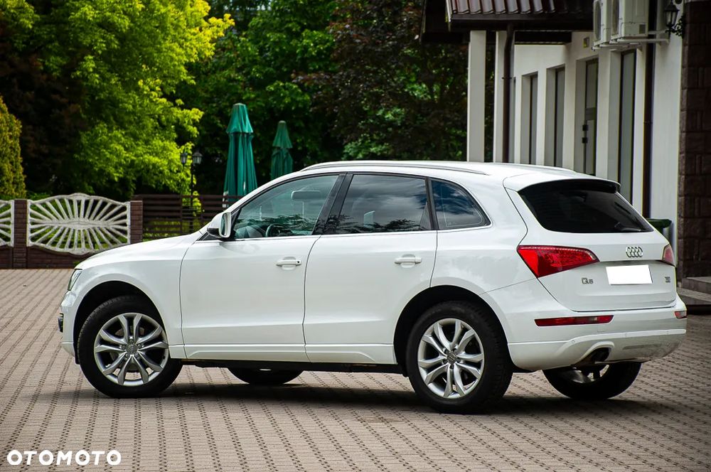 Audi Q5 2.0 TDI - 16