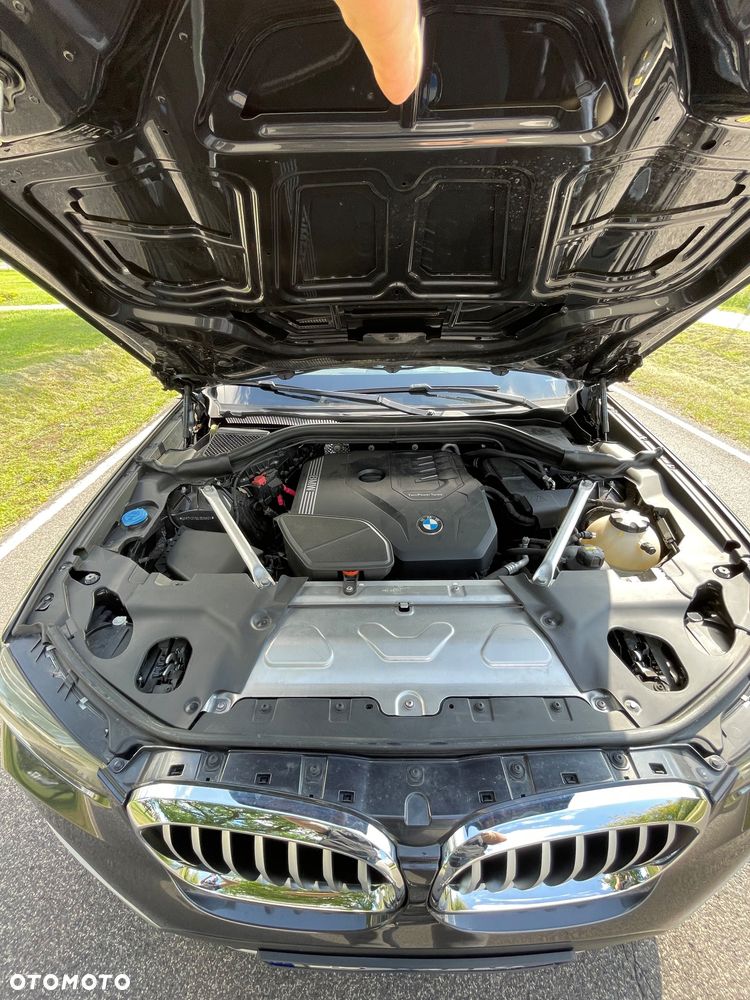 BMW X3 - 18