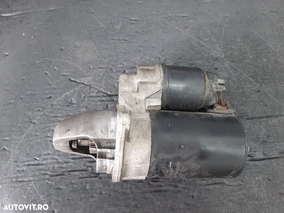 electromotor  1.3 cdti z13dth opel agila combo  corsa c 0001107199 - 1